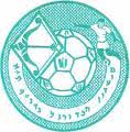 Gadna Tel Aviv Yehuda U19 Logo
