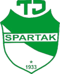 Tj Spartak Vysoka Nad Kysucou Logo