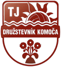 FC Komoca Logo