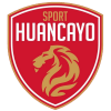 Sport Huancayo B Logo