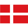 Denmark U23 Logo