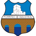 Porrino Industrial Logo