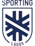 Sporting Lagos FC Logo