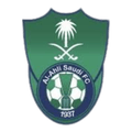 Al Ahli (W) Logo