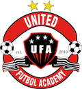 UFA Gunners (W) Logo