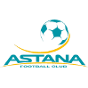 FC Astana Reserves Logo