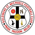 Boldmere St.Michaels (W) Logo