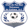 Volcanes de Colima Logo
