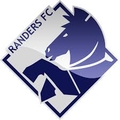 Randers FC U17 Logo