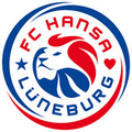 FC Hansa Luneburg Logo