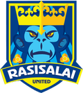Rasisalai United Logo