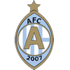 Athletic FC United U19 Logo