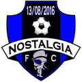 Nostalgia FC Logo