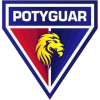 Potyguar Seridoense Logo