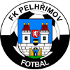 FK Pelhrimov Logo