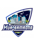 Huasamrong Gateway Logo