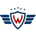 Jorge Wilstermann (W) Logo