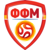 North Macedonia Women U17 Logo