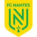 Nantes U19 Logo