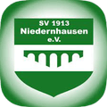 SV Niedernhausen Logo