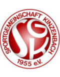 SG Kinzenbach Logo