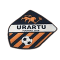 烏爾加茨 Logo