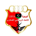Ittihad Al Askari Logo