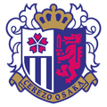 Cerezo Osaka Sakai(w) Logo