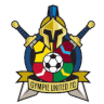 Gympie United Logo