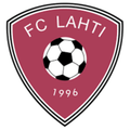FC Lahti II Logo