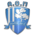 PO Irakleiou Logo