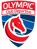 Olympic Club Deportivo U20 Logo