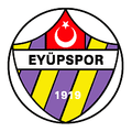 Eyupspor U19 Logo