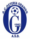 AC Osteria Grande Logo