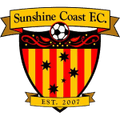 Sunshine Coast U23 Logo