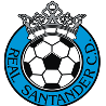 Real Santander(w) Logo