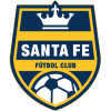 Santa Fe FC Logo