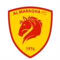 El Maragha Logo