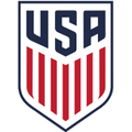 USA University (w) Logo