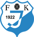Jettingsvo U19 Logo