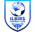 FK Ilbirs Bishkek-2 Logo