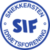 Snekkersten IF Logo