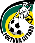 Fortuna Sittard Reserve Logo