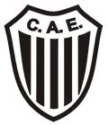นักเรียนของบัวโนสไอเรสสำรอง Logo