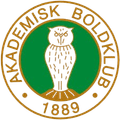 Akademisk Boldklub Youth Logo