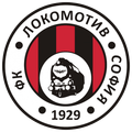 Lokomotiv 1929 Sofia Logo