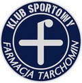 ร้านขายยา Tarchomin Logo
