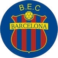 Barcelona Esportivo Capela SP Logo