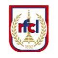 รอยัล เอฟซี ลีแอช (ญ) Logo