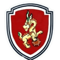 Guangan Team Logo